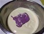 紫薯大理石戚风蛋糕的做法图解13