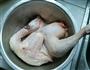 香菇蒸鸡的做法图解1