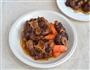 红烧牛尾的做法图解9