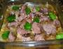 碗蒸羊羔肉的做法图解7