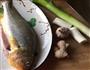 清蒸黄鱼的做法图解1