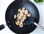 芝麻菜温拌蘑菇的做法图解3