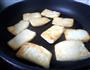 家常煎豆腐的做法图解2