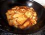 家常煎豆腐的做法图解6