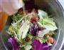 清爽大拌菜的做法图解8