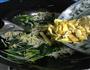 炒和菜的做法图解4