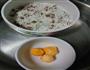 咸蛋黄肉松八宝饭的做法图解6
