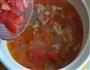 番茄牛腩煲的做法图解9
