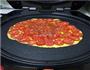 西红柿鸡蛋披萨的做法图解7