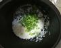 滇苦菜粥的做法图解4