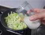 醋溜卷心菜的做法图解6