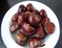 冰糖栗子的做法图解2