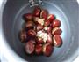 冰糖栗子的做法图解3