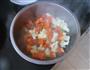 菜花拌花生米的做法图解9