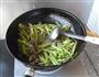 炒芹菜的做法图解6