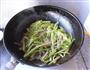 炒芹菜的做法图解8