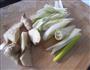 葱姜大鱼头的做法图解3