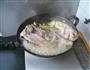 葱姜大鱼头的做法图解8