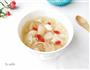 银耳百合雪梨羹的做法图解6