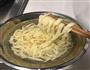 鸡蛋手擀面的做法图解6