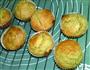 粒粒橙全麦马芬的做法图解13