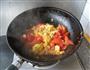蛋炒西红柿的做法图解11