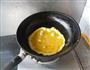 蛋炒西红柿的做法图解4