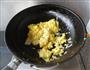 蛋炒西红柿的做法图解5
