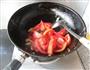 蛋炒西红柿的做法图解7