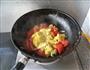 蛋炒西红柿的做法图解9