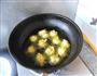 冬瓜豆渣丸子的做法图解8