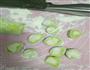 翡翠白菜饺子的做法图解14