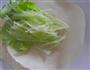 薄饼卷菜的做法图解8