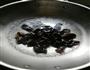 拌黑木耳的做法图解3