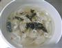 菜肉馄饨的做法图解5