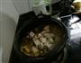 晋南土砂锅熬菜的做法图解11