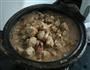 晋南土砂锅熬菜的做法图解12
