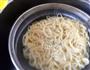 黑胡椒意大利面的做法图解3