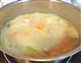 鸡肉鲜蔬奶油浓汤的做法图解10