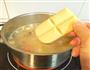 鸡肉鲜蔬奶油浓汤的做法图解8