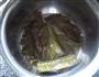 葡萄叶肉卷的做法步骤10