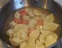 香菇馅百合水饺的做法图解9