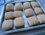 豆渣方饼干的做法图解11
