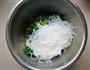 粉丝拌菠菜的做法图解5
