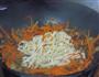 五色素焖面的做法图解7