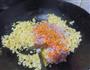 黄金蛋炒饭的做法图解7
