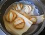花生酱花卷的做法图解8