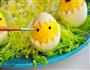 小鸡鸡蛋沙拉的做法图解9