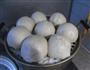 发面红豆包的做法图解12