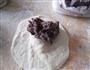 发面红豆包的做法图解5